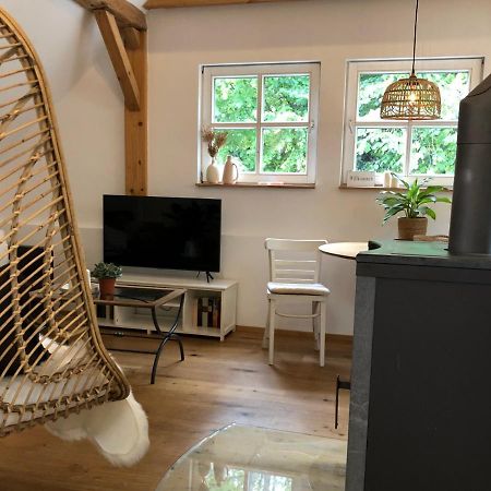 S'Scheunle - Dein Ferienhaeusle Im Donautal Villa บอยรอน ภายนอก รูปภาพ